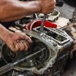 Penyebab Mobil Trasnimisi Loncat