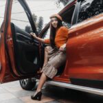 Cara Membuka Pintu Mobil Dari Dalam untuk Pemula