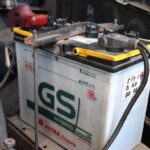 Memasang Aksesoris Terlalu Banyak Bikin Aki Mobil Cepat Soak