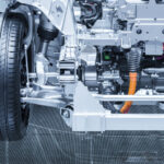 Chasis Mobil: Pengertian, Komponen dan Jenis-Jenisnya