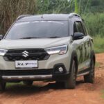88% Penjualan Suzuki di 2025 Didominasi Produk Rakitan Lokal